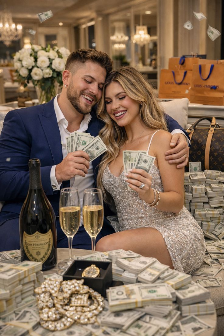 Marry an Elite Partner in the US: 5 Life-Changing Benefits You Never Imagined
